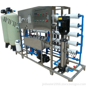 RO Water Treatment